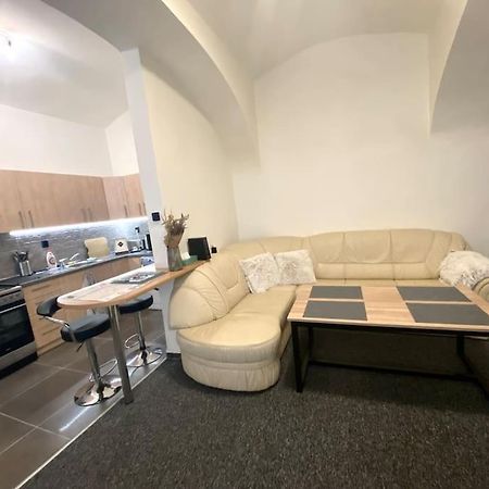 K&P Apartment In The Center Prag Exterior foto
